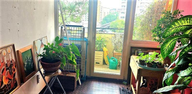 Room With A View Berlim Exterior foto